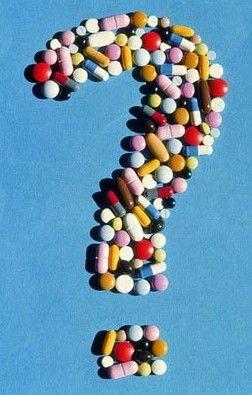 你应该了解它——避孕药