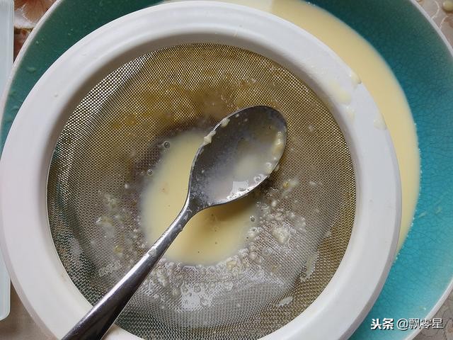 蛋挞用挞液怎么做,简易酥香挞皮快速做好蛋挞