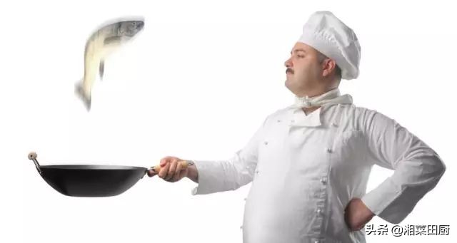厨师难做,厨师难学怎么办