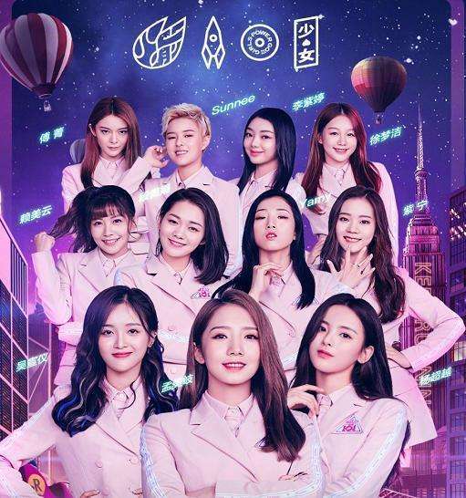 光是“努力”这1项，大多数的唱跳歌手，都输给了蔡依林