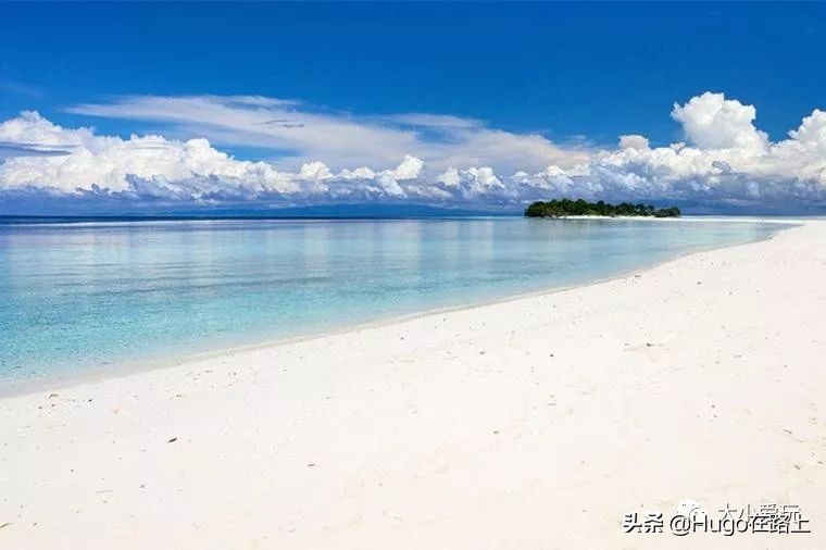 亲子海岛旅行攻略,7月最适合亲子游的海岛