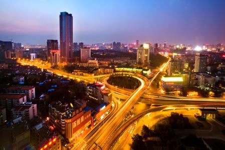 合肥市网红游玩区,合肥网红景点推荐