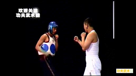 截拳道短刀格斗术教程,截拳道攻击技巧教学视频