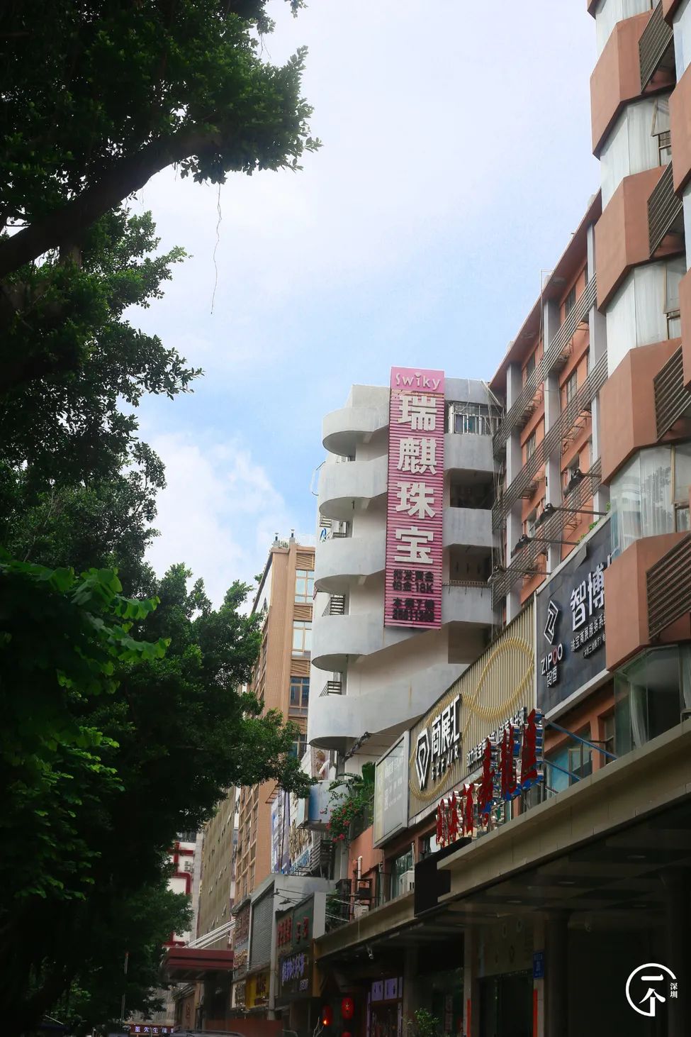 深圳一座被高估的城市,深圳严重被低估的板块