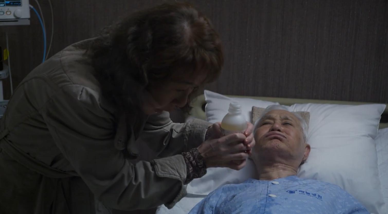 韩国电影揭露人性与欲望的经典片,一部揭露人性和欲望的韩国电视剧