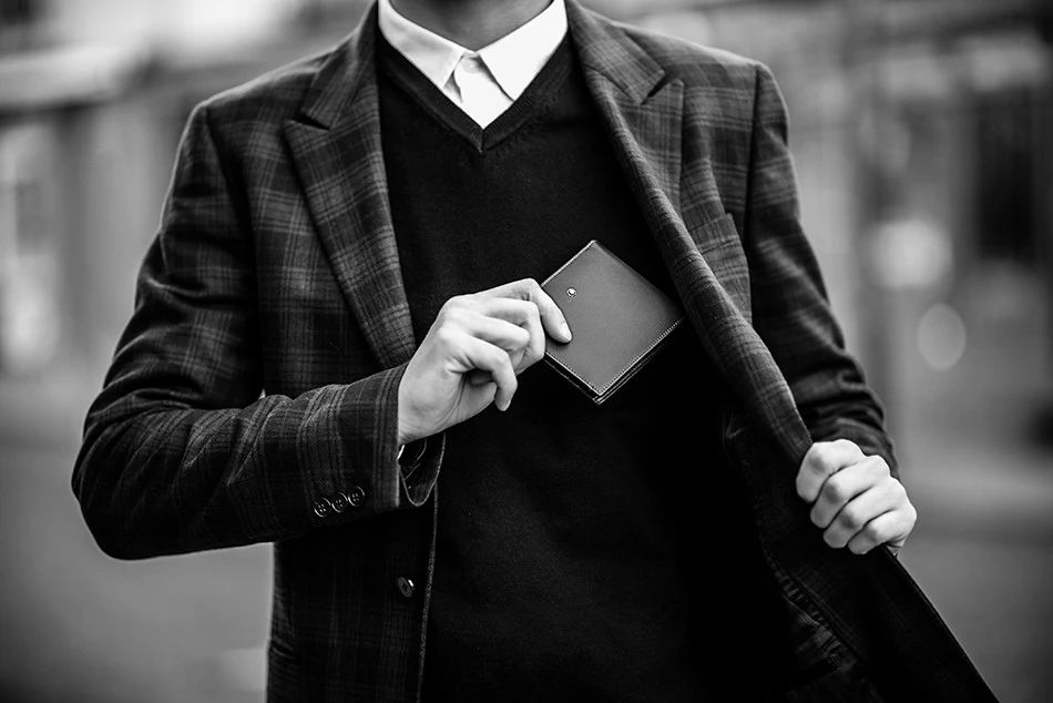 FESUN用“格纹”表达冬季绅装态度！