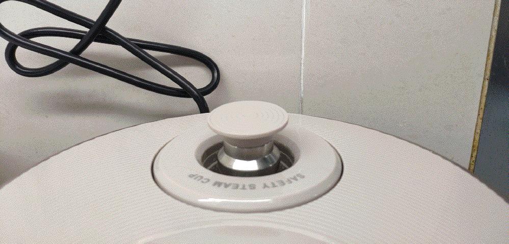 蔗浆菰米饭，蒟酱露葵羹。膳美师IH水光米饭压力电饭煲