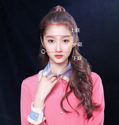 心疼关晓彤,关晓彤人缘到底有多好