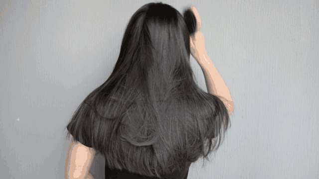 头发稀少细软的原因以及改善方法,头发细软白发多是什么原因