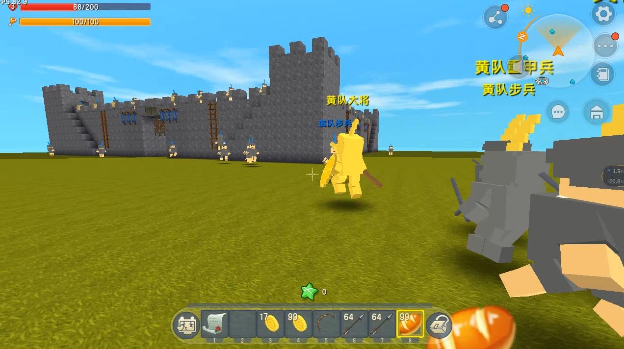 迷你世界这个游戏到底怎么玩,迷你世界这个游戏应该怎么玩