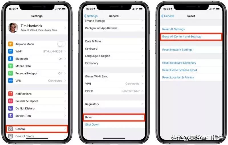 更换新iphone旧手机怎么设置,旧iphone坏了如何换到新iphone