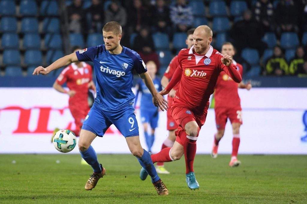 德乙帕德博恩vs雷根斯堡,雷根斯堡vs帕德博恩