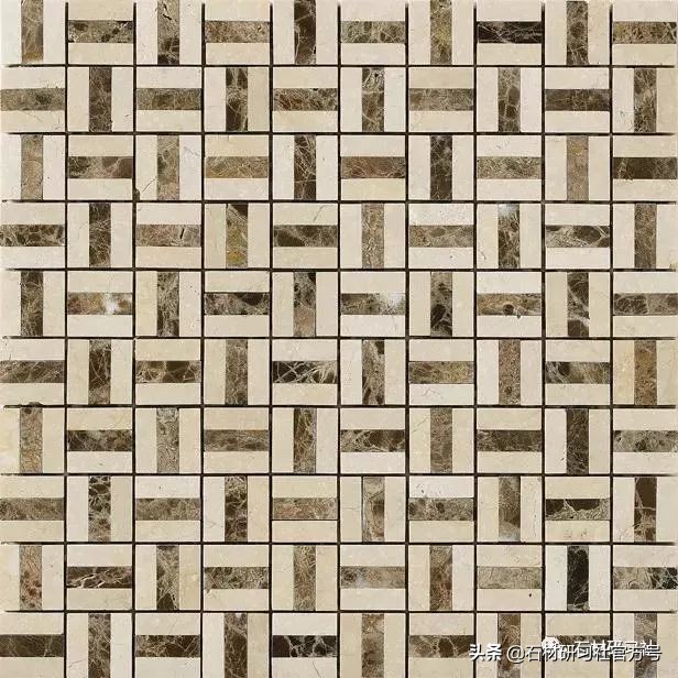 石材马赛克拼花,昆明石材马赛克水刀拼花