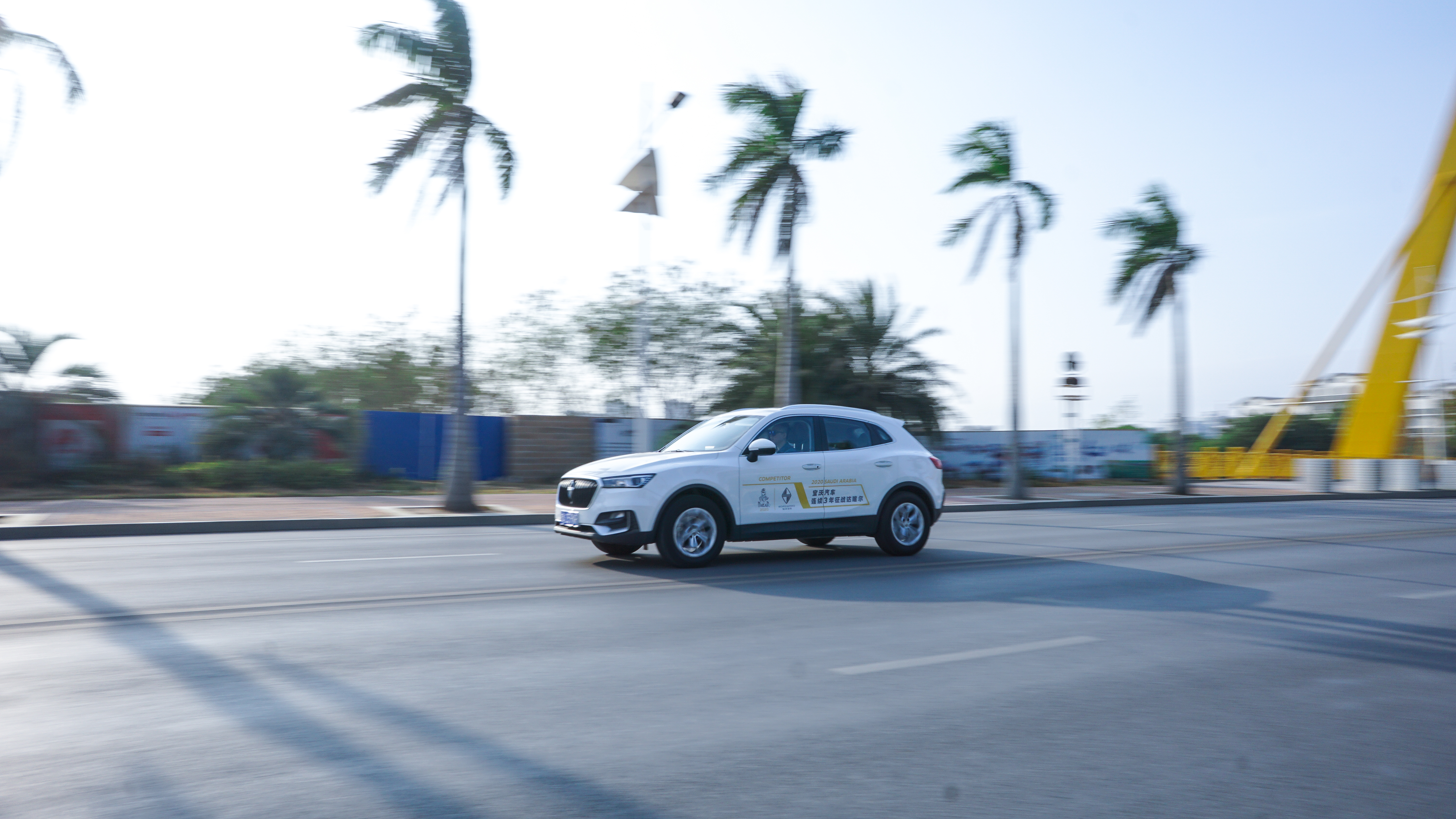 北海开车去越南,从北海一路开车到越南都遇到什么