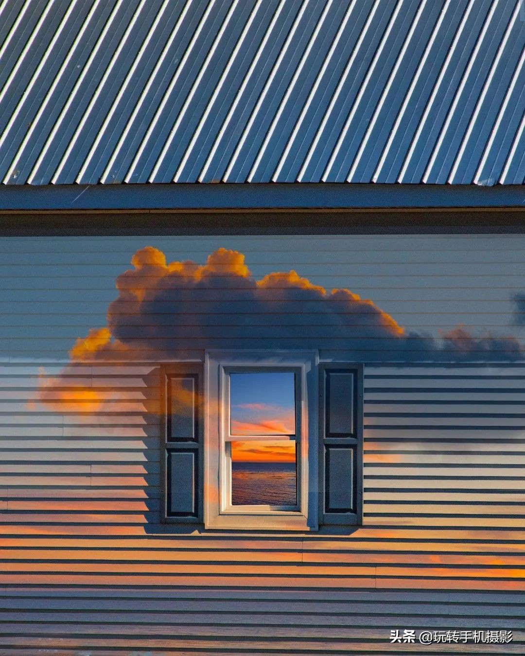 脑洞大开的创意照片古装,脑洞大开照片教程