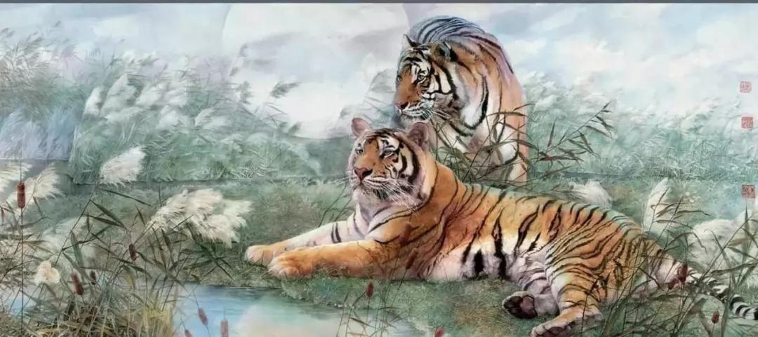 工笔人物老人画法,工笔寿星图多少钱