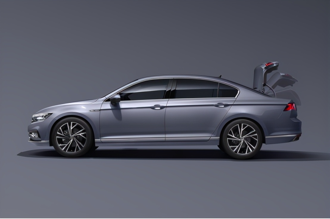 大众迈腾变速箱升级好不好,2018大众迈腾变速箱