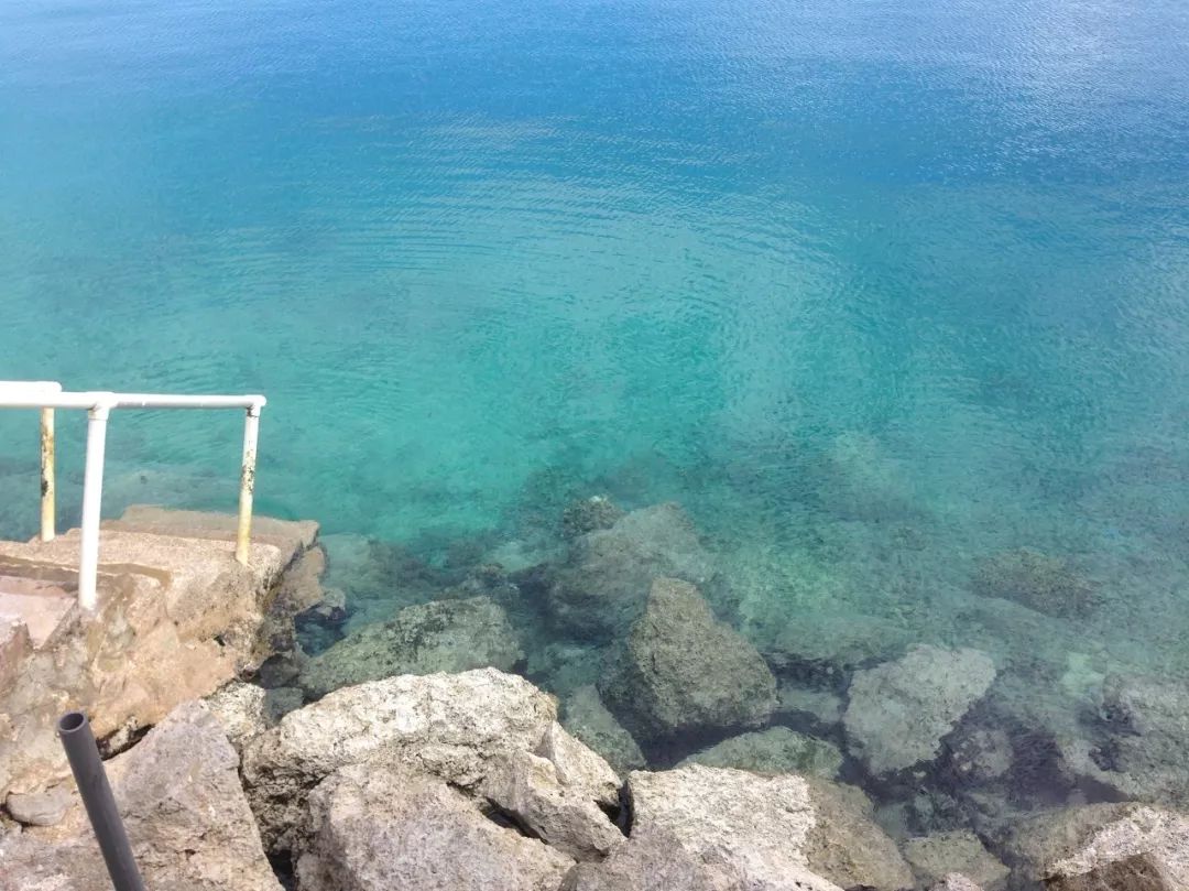 亚洲十大最美度假海岛,100座世界最美海岛