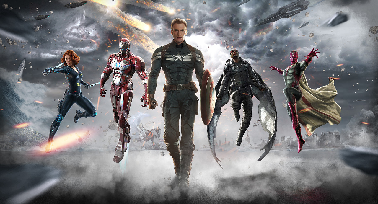 美国的硬实力与软实力:CIA与好莱坞