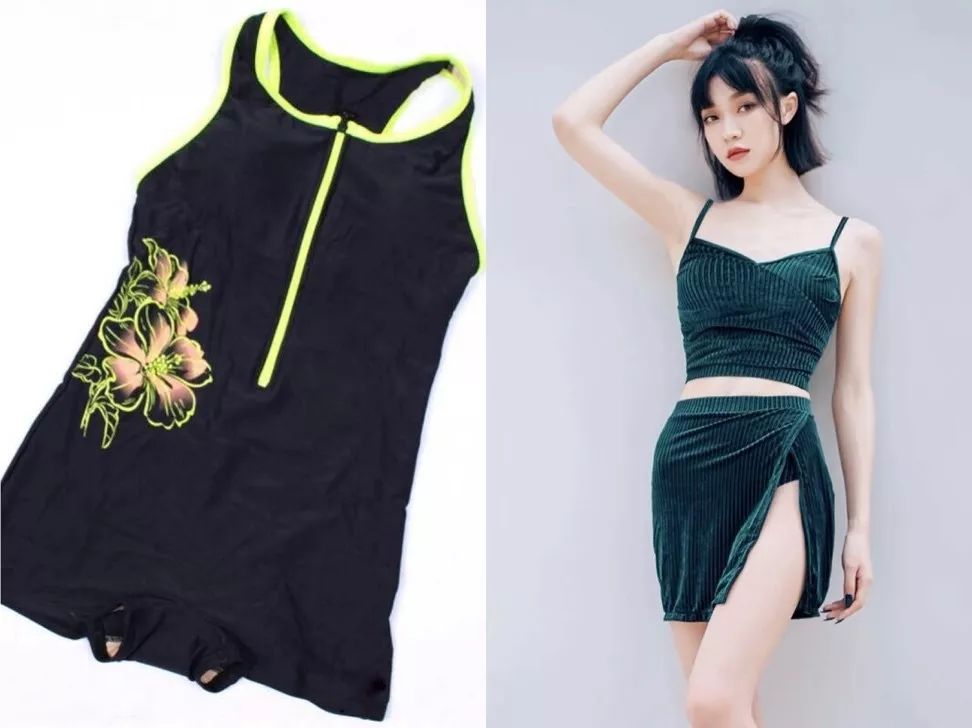 这里80%的人都开淘宝店卖泳装，他们的比基尼还上了法国时装秀