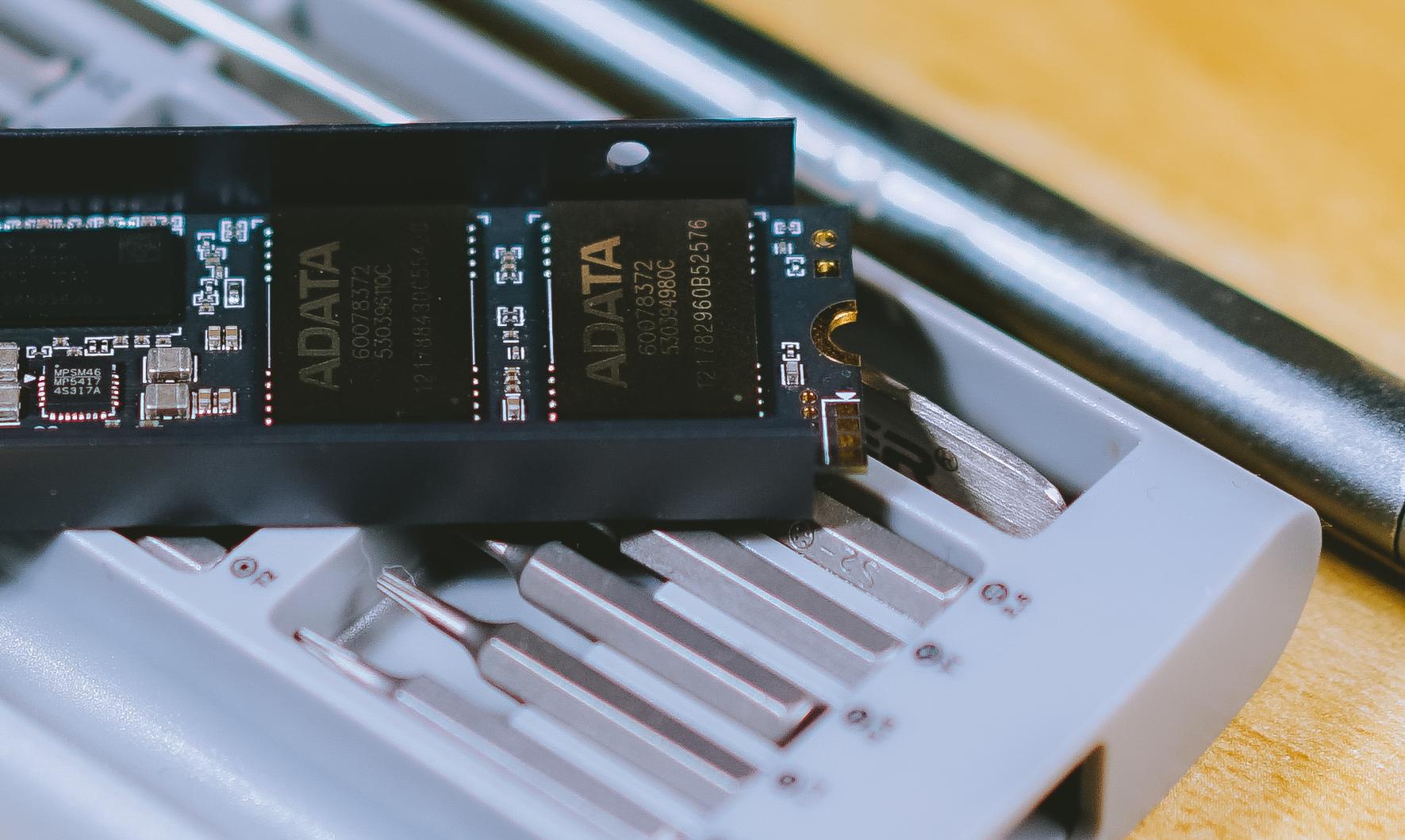 威刚羿龙s70b对比三星980pro,威刚s70b和三星980pro实测