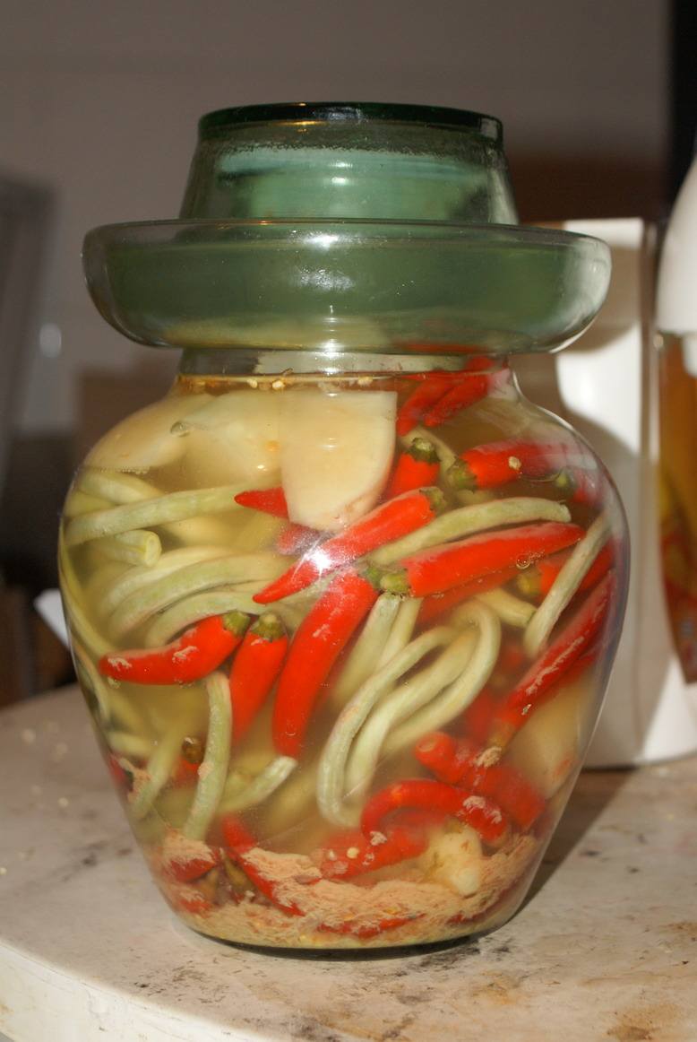 开胃下饭的泡菜怎么做,开胃下饭腌泡菜做法