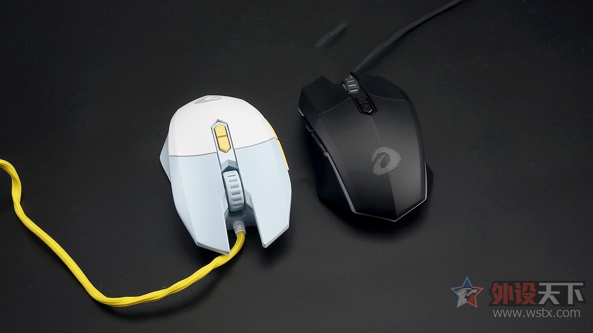 达尔优em910鼠标游戏设置,大手游戏鼠标达尔优em910