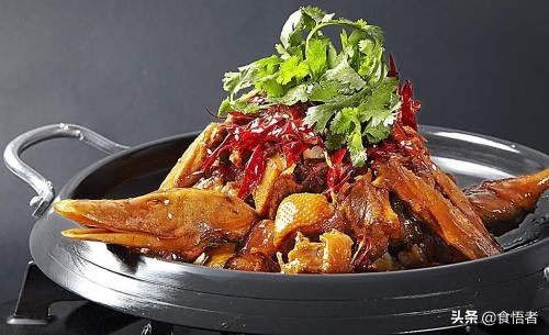 鸭肉做法大全家常菜谱,鸭肉做法大全家常菜简单