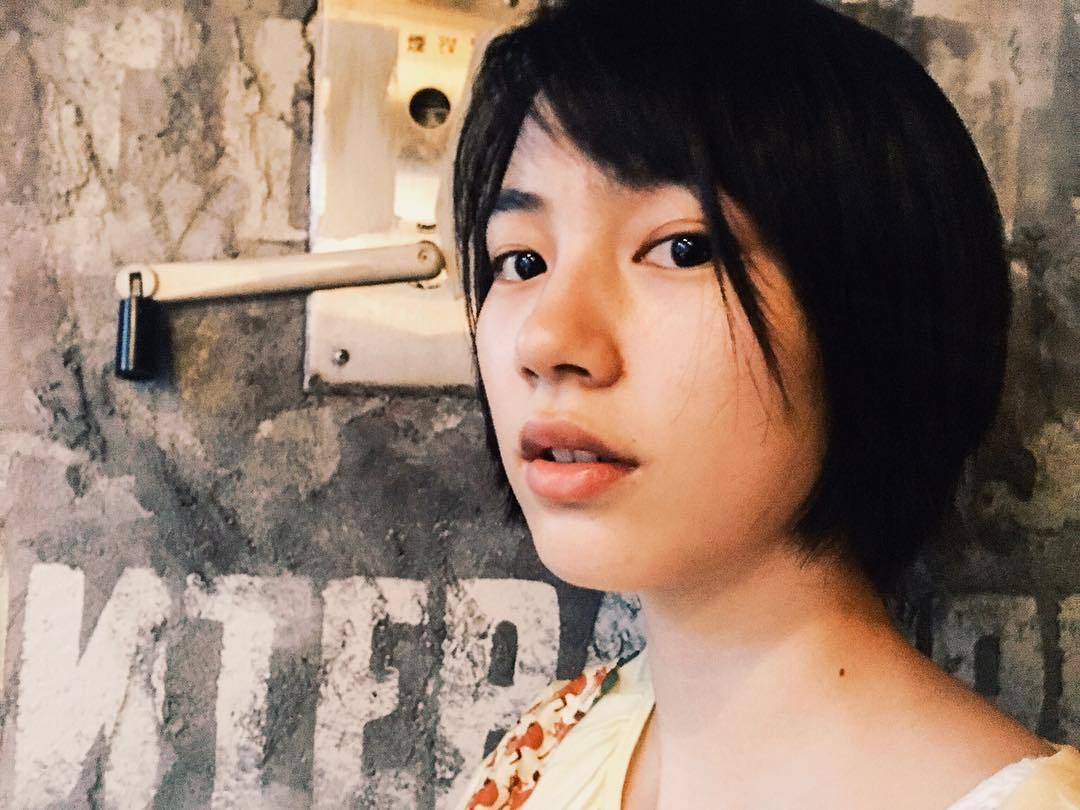 踏青创意妆容,打造夏日冰清玉洁妆