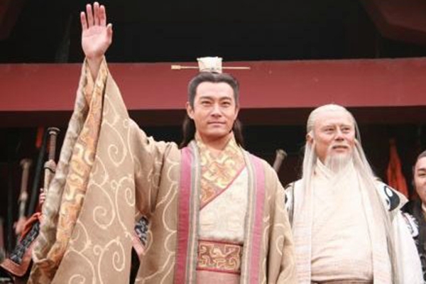 封神十大圣人排名,封神十二位圣人排名
