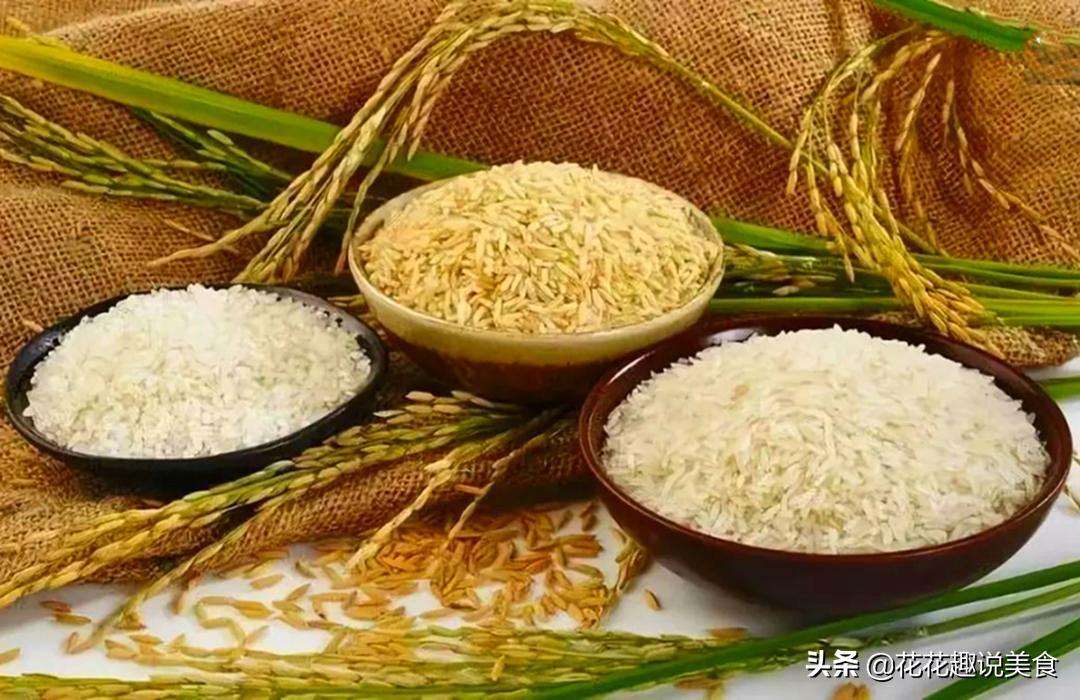 如何才能买到安全放心的大米,怎么买到新大米