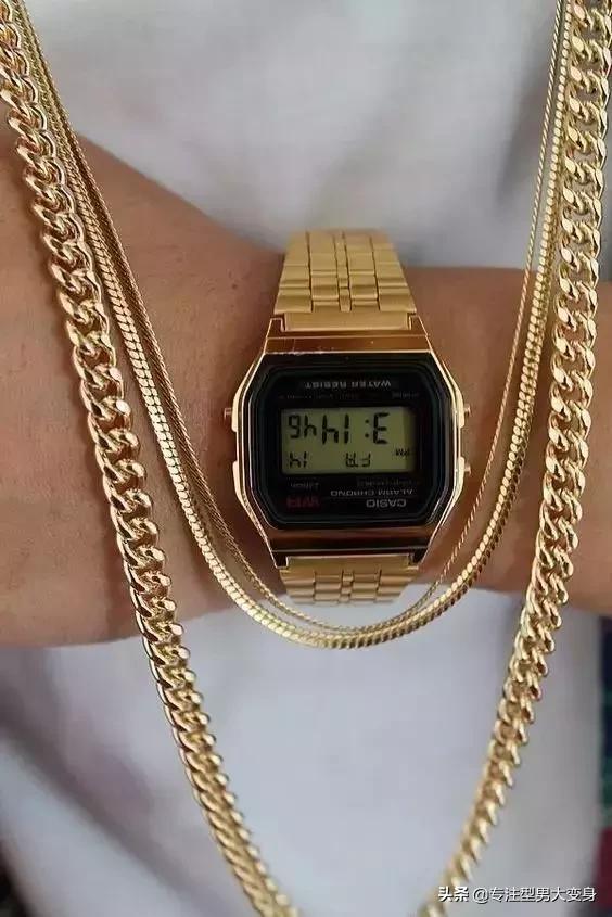 年轻人适合戴的高端腕表,适合年轻人戴的十款腕表