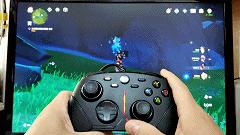 玩原神pc用什么模拟器,玩PC原神用什么手柄比较好