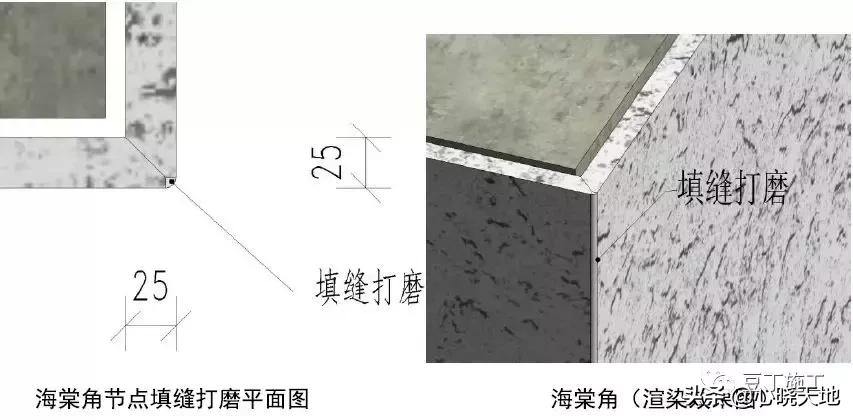 中建装饰装修工程细部做法图册,建筑工程装饰装修优秀做法
