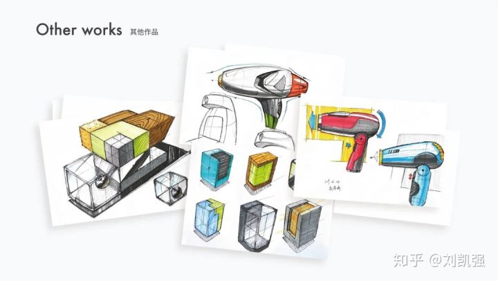 一举夺魁的高考手绘,高考学霸的手绘