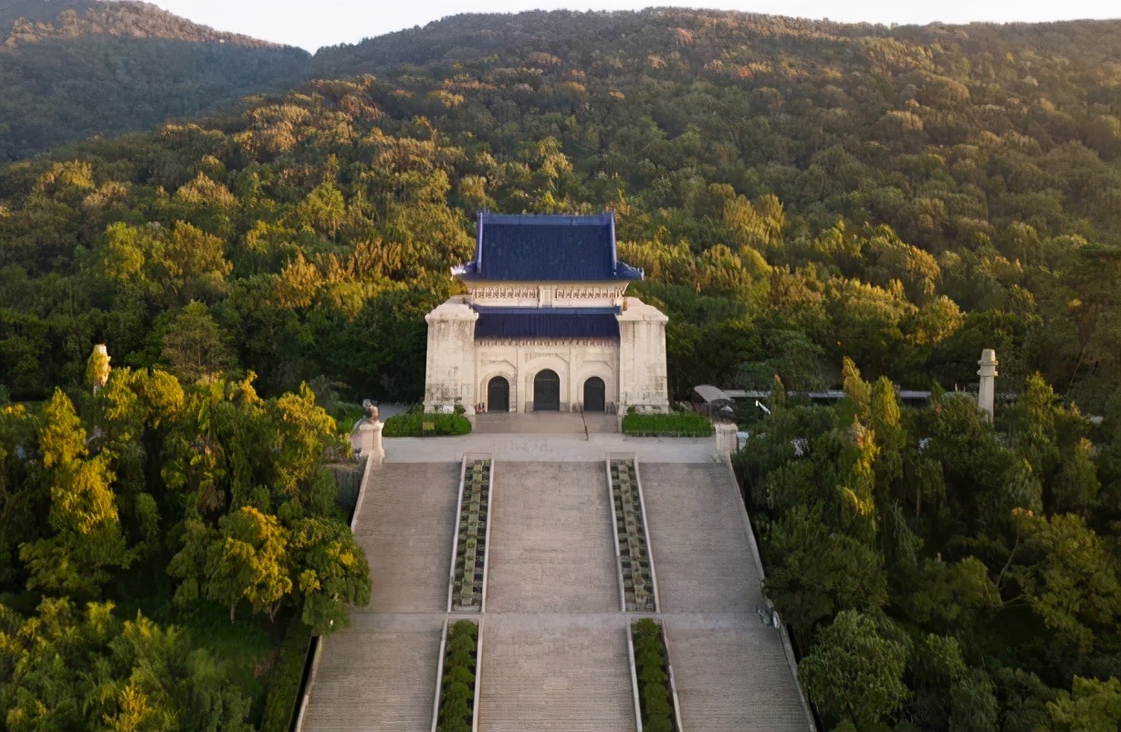 来到江南观美景,来江南感受一下文化气息