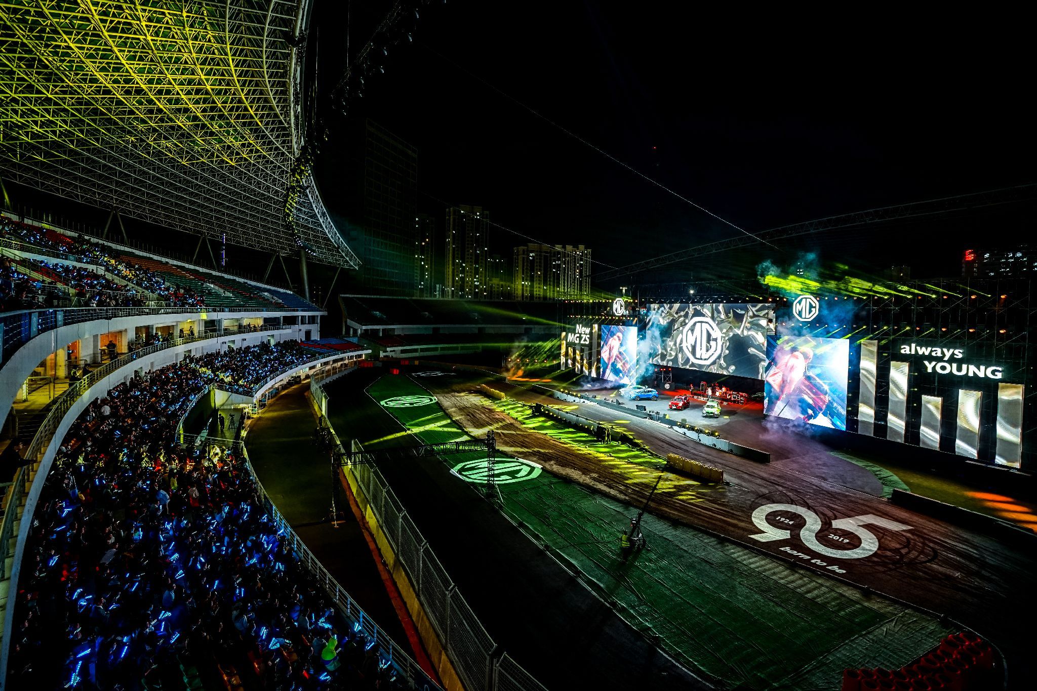 mglive车,mglive名爵hs