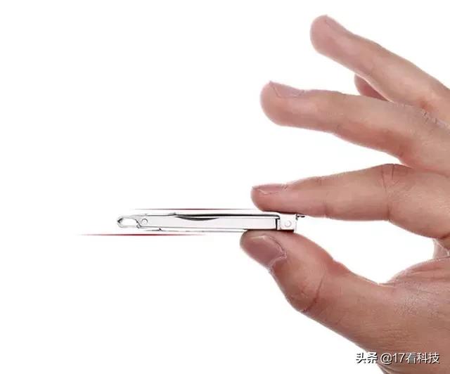 “令人敬佩”的德国设计，126年历史美甲资历，50块钱用10年