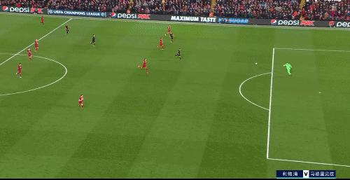 欧冠马竞对利物浦西蒙尼庆祝,利物浦vs马竞西蒙尼