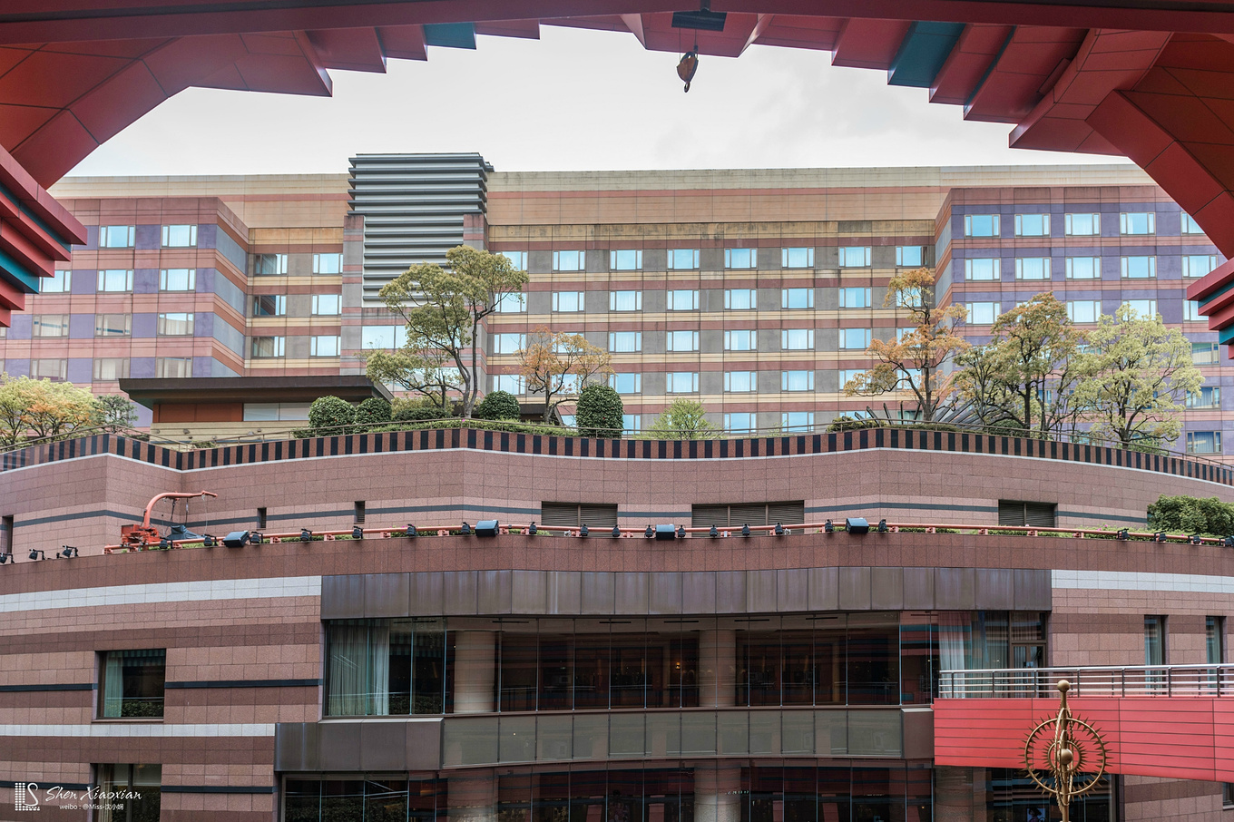 适合亲子游的度假村有哪些,海上度假胜地