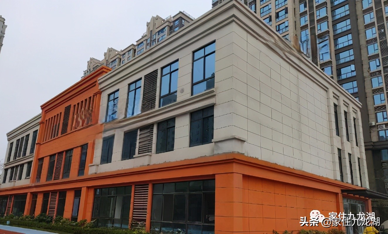 九龙湖幼儿园推荐,九龙湖幼儿园