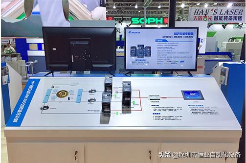 台达伺服驱动升级,台达智能驱动系统