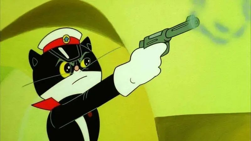 童年动画片你看过哪几部,童年回忆5个动画片解说