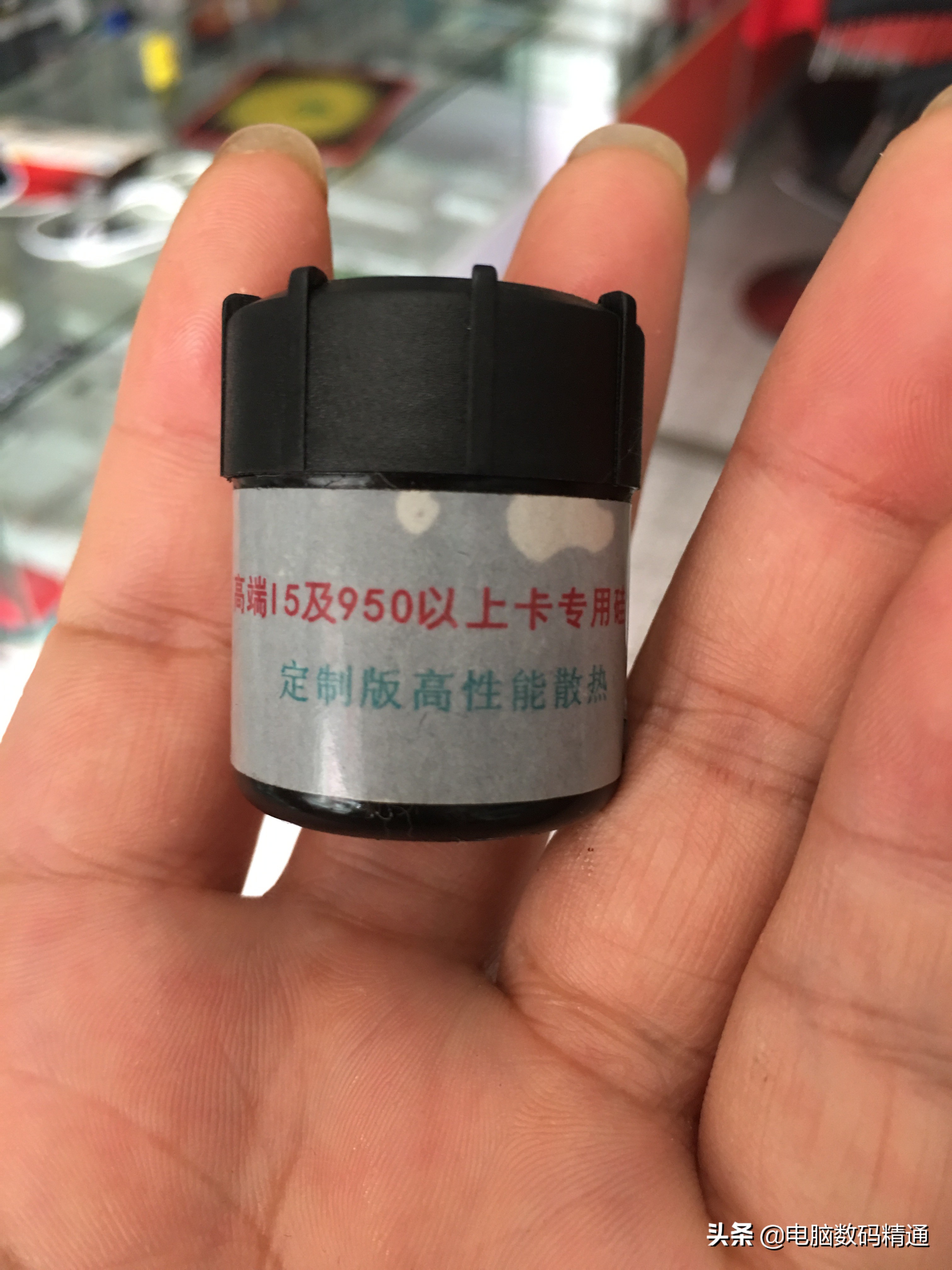 老电脑cpu硅脂不涂可以吗,电脑cpu不涂硅脂可以吗