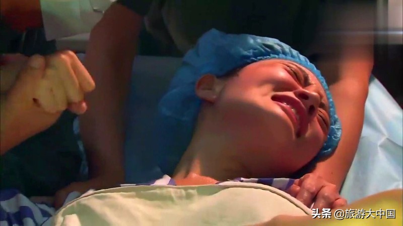 植物人孕妇产子分娩剧痛将她唤醒,植物人舍命生娃分娩疼痛将她唤醒