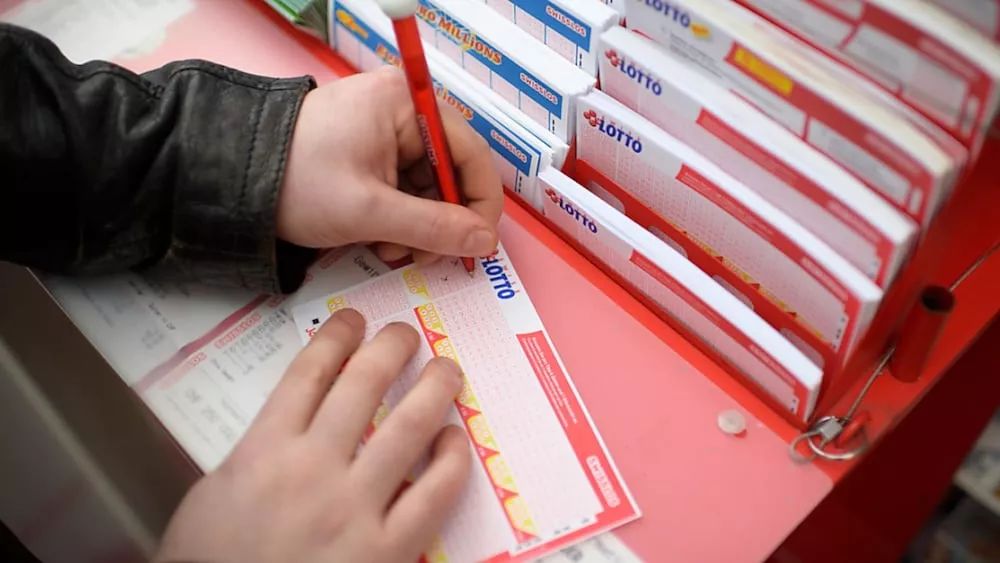 世界各国彩票发展史,世界各国彩票大全