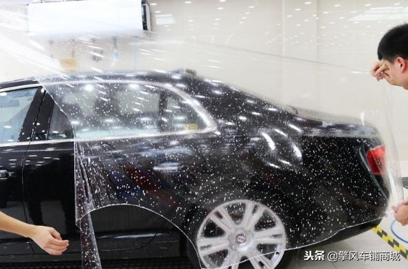 漆面怎么保养划算,豪车漆面保养