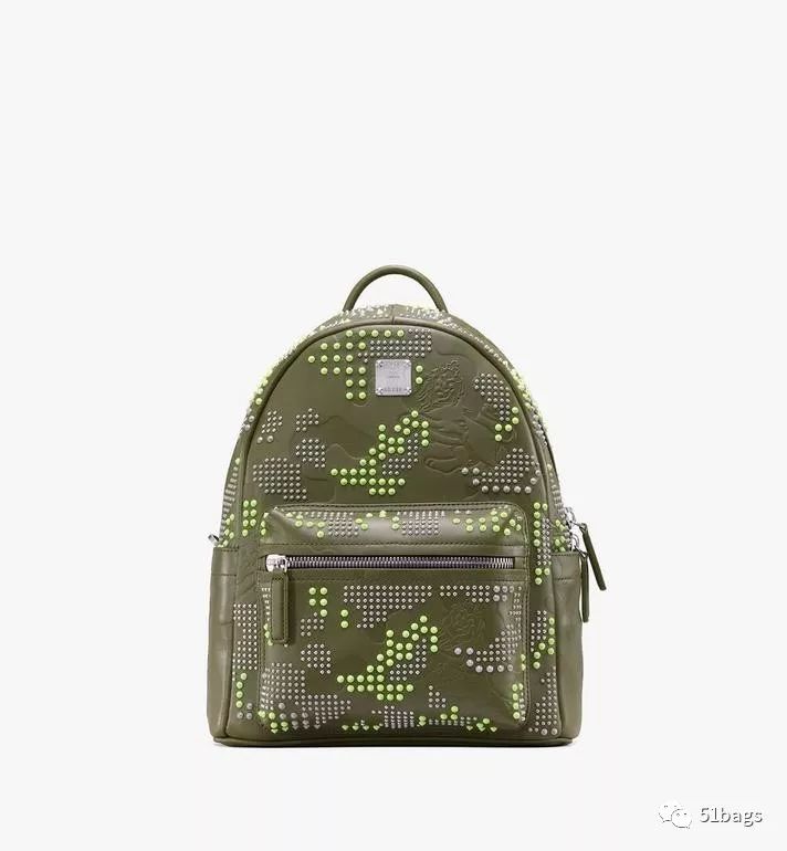 mcm2019风琴包,mcm2020春夏系列