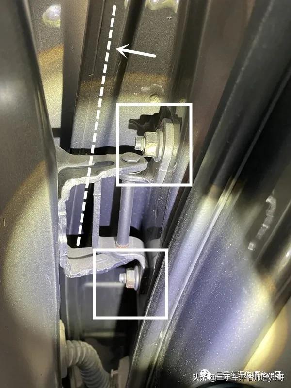 日产阳光老款碰撞测试,2016年日产阳光碰撞测试