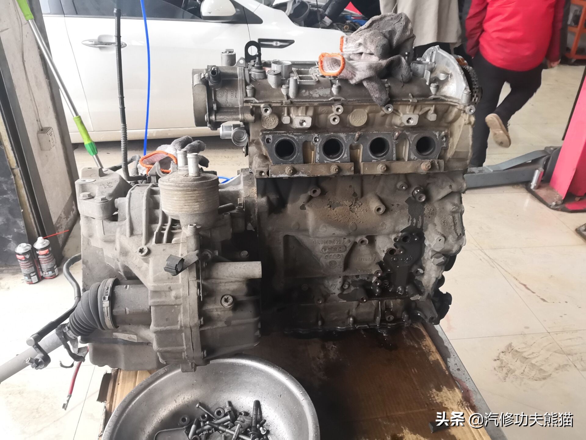 10年斯柯达明锐2.0的烧机油不,12年斯柯达明锐rs烧机油严重吗